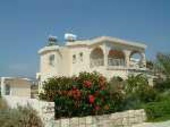 4 Bed Villa Coral Bay